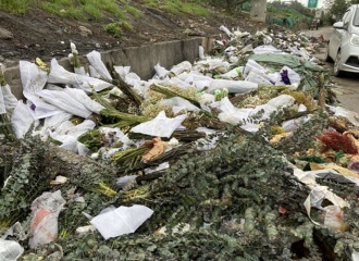 Vietnam levies fines for littering streets from August