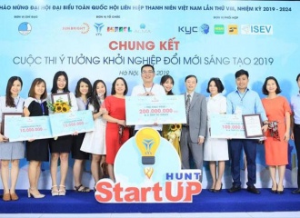 Vietnam lays groundwork to build Asia’s next startup unicorns: ADB