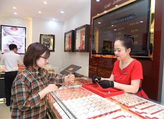 Vietnam’s consumer demand for gold surges 11% 