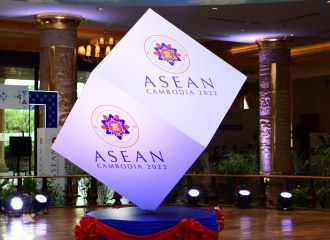 ASEAN warns of unpredictable consequences over Taiwan 