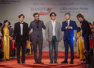 Hanoi International Film Festival to return in Q4