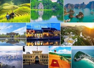 Vietnam seeks ways to boost competitiveness of tourism