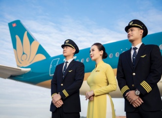 Vietnam Airlines Group to increase service in upcoming Tet