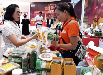  Hanoi Agriculture Fair 2022 takes place until August 21