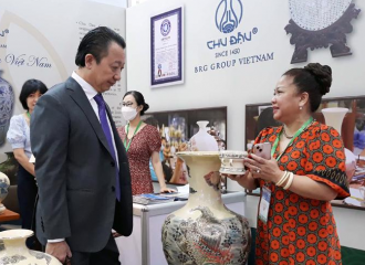 Hanoi steps up FDI attraction from major markets