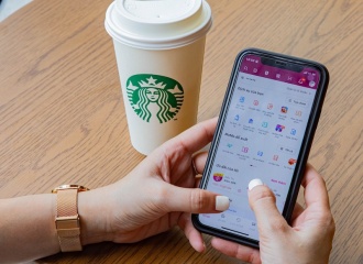 Starbucks Vietnam partners with Vietnamese fintech unicorn to enhance customer experience