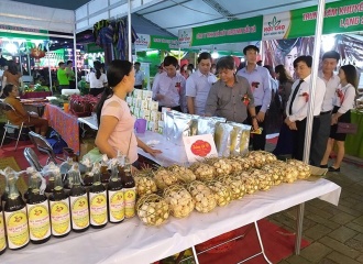 Series of Red River Delta - Bac Ninh industry and trade fairs to take place in October  