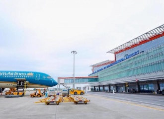 Construction of four Vietnamese airports to begin from late 2022 