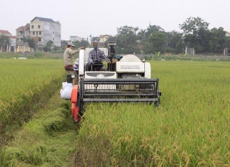 Hanoi seeks ways to boost agricultural exports