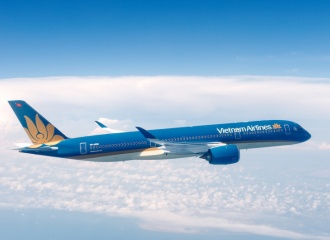 Vietnam Airlines partners with China Southern Airlines to become airport services