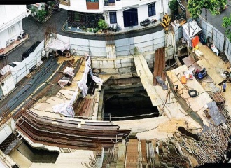 Hanoi urged to soon realize underground planning