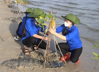 Vietnam’s agriculture most vulnerable to climate change: UNDP