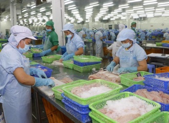 Trade ministry eyes Vietnam’s exports to end 2022 on a high note