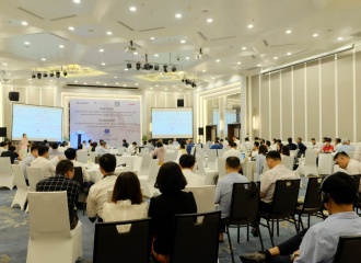 Co-processing in cement industry: Norway expertise for Vietnam’s net-zero target