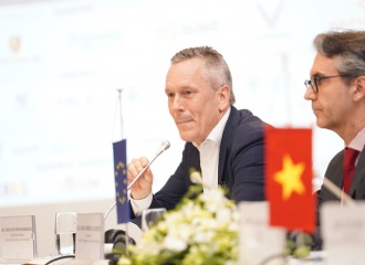 Vietnam, EU target sustainable development cooperation