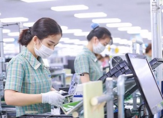 Vietnam remains attractive option for diversification of the global supply chain: OECD