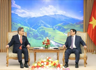 Prime Minister hopes for improved bilateral relations between Vietnam and South Korea