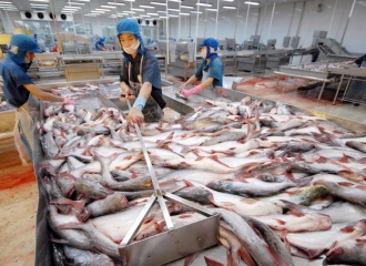 Vietnam to realize export target ahead of schedule