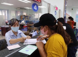 Hanoi says “no” to further delay of social security premium payments