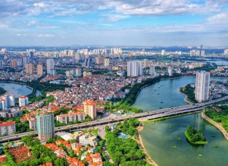 Hanoi addresses shortcomings in urban planning