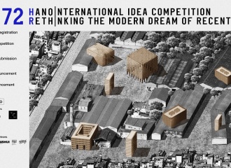 UNESCO-supported contest seeks ideas to renovate old factory in Hanoi