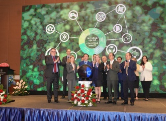 US launches $11 million environment protection project for Vietnam 