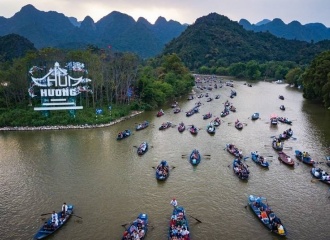 Hanoi will soon launch new travel routes to boost regional tourism