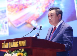 Hanoi remains committed to transforming into a smart city: Mayor