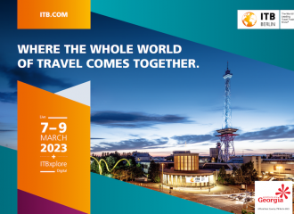 Vietnamese firms showcases travel packages at ITB Berlin 2023