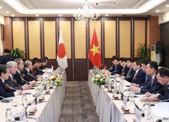 Japan remains Vietnam’s top economic partner: PM