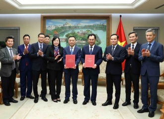 China's Sunny Group plans US$2.5 billion investment in Vietnam