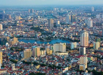 Hanoi economy posts strong performance in first two months