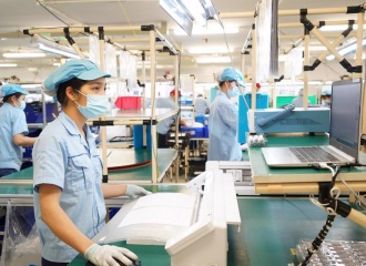 Vietnam's GDP growth forecast at 6.3% in 2023: WB