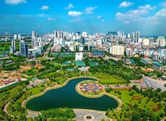 Revised Capital Law urged to boost Hanoi’s sustainable growth