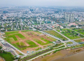 Hanoi to have land management database in place soon