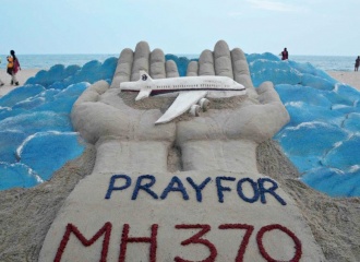 Vietnam demands Netflix correct news on MH370 documentary