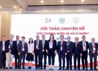 French investors seen as credible partners for sustainable development in Vietnam