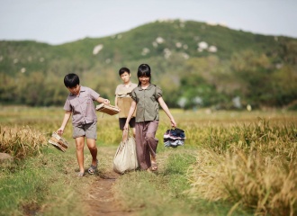 Film Week celebrates 80th anniversary of Party's Outline of Vietnamese Culture 