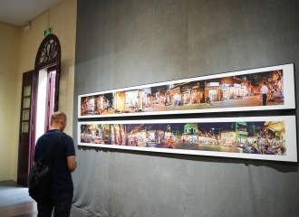 Photo Hanoi'23: Ambition to drive Hanoi as city of photography