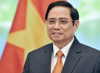 Vietnamese Prime Minister to attend 42nd ASEAN Summit