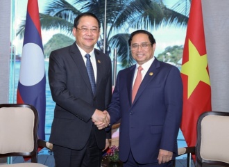 Vietnam mulls concrete steps to bolster cooperation with ASEAN countries