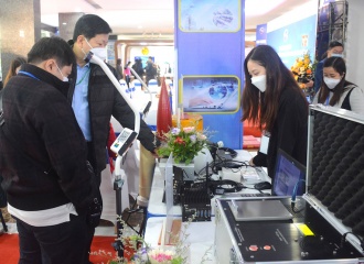 Launch of Hanoi technology exchange this year