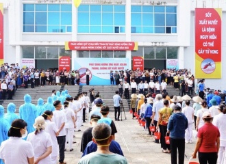 Hanoi responds to ASEAN Dengue Day