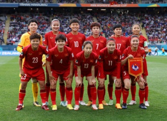 Vietnam loses the game, but wins the hearts of soccer fans