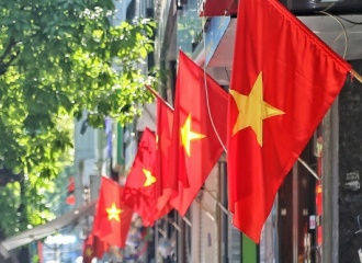 Hanoi to hoist national flag to celebrate 15 years of administrative boundary adjustment