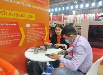 Alibaba to double investment in Vietnam's emerging manufacturing hubs 