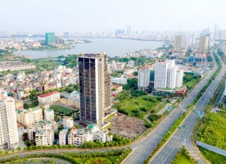 Hanoi makes 'great strides' after 15 years of adjusting administrative boundary