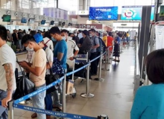 Hanoi’s airport listed among world’s top-tier for queuing time