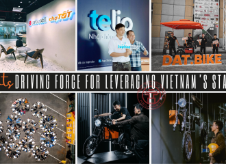 [Vietnam – a hub of nurturing talents] Talents - driving force for leveraging Vietnam’s startups  