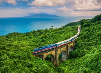 China’s major corporations express interest in Vietnam’s large-scale railway projects